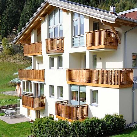 Haus Sonneneck - Ski In & Out Sankt Anton am Arlberg Ngoại thất bức ảnh