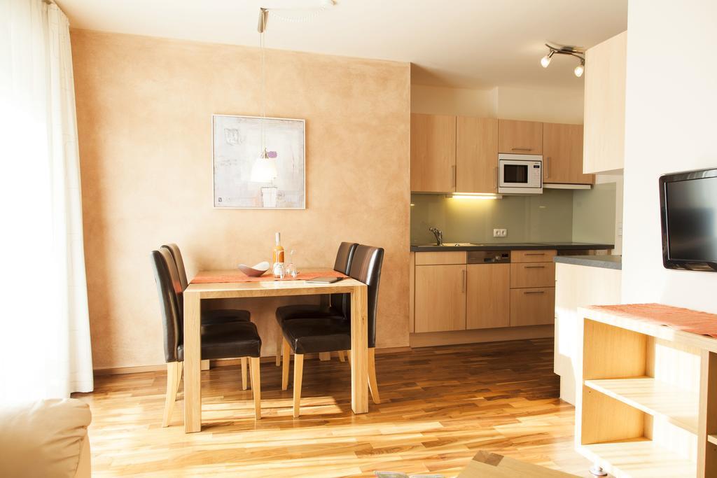 Haus Sonneneck - Ski In & Out Sankt Anton am Arlberg Phòng bức ảnh